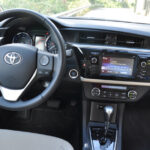 Toyota Otomatik Şanzıman Arızaları
